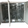 12000 Eggs Capacity Poultry Incubator