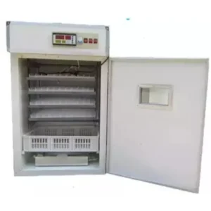 300 Eggs Capacity Poultry Incubator