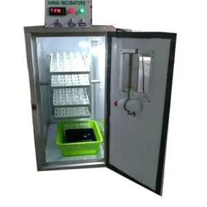 Eggs Capacity Poultry Incubator