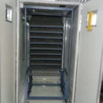 2000 Eggs Capacity Poultry incubator