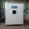 Eggs Capacity Incubator