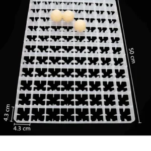 Incubator Egg Tray