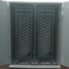 8000 Capacity Incubator