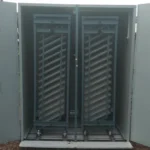 8000 Capacity Incubator