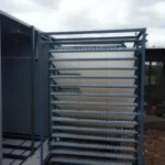 10000 Capacity Incubator