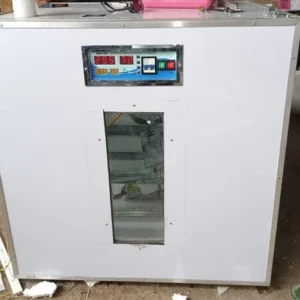 400 eggs Incubator machine