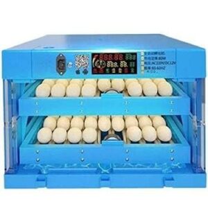 Egg Incubator (128 Eggs)